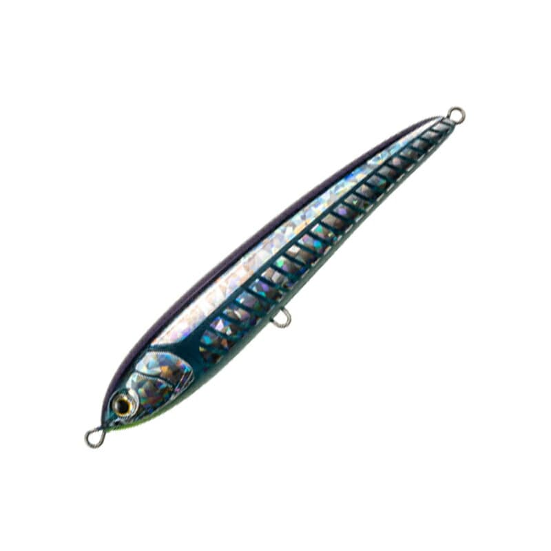 Maria Rapido F 190mm 004 Keimura Slit Glow