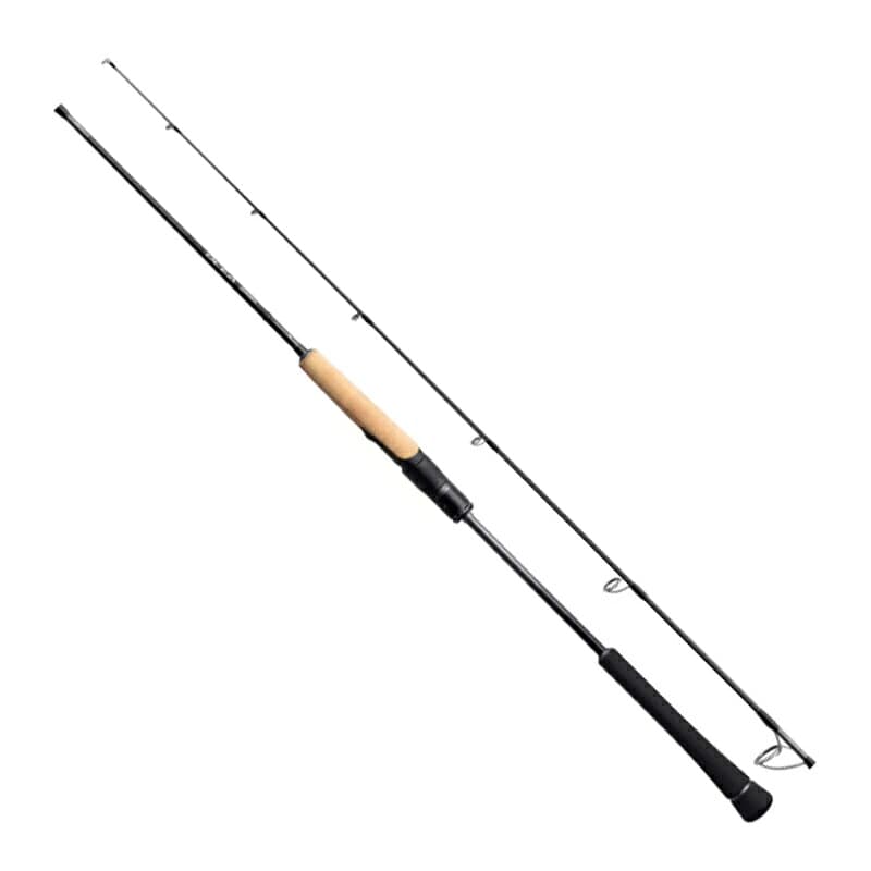 Shimano 25 Ocea Jigger Concept S S62-3 1 Piece Spinning Rod