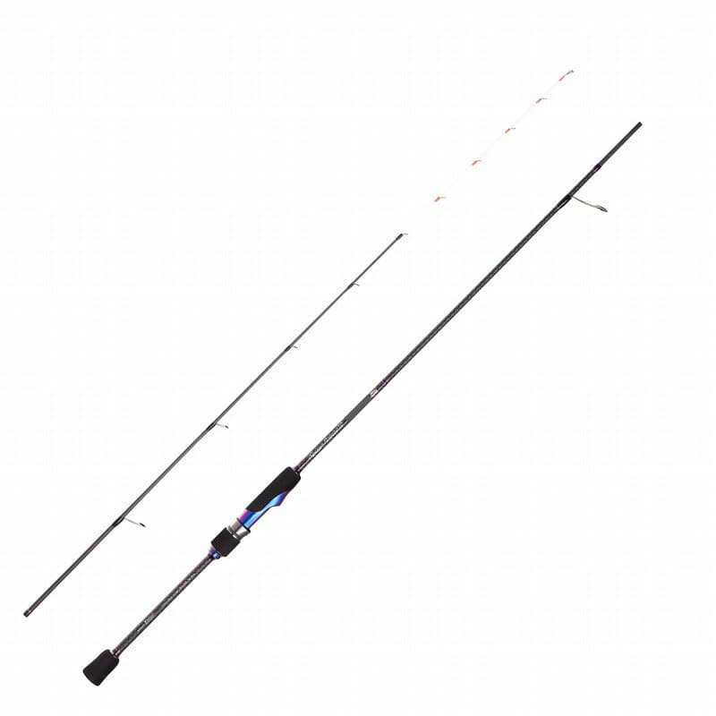 Abu Garcia Egisys Finesse TipRun EFTS-682ML 2 Pieces Spinning Rod