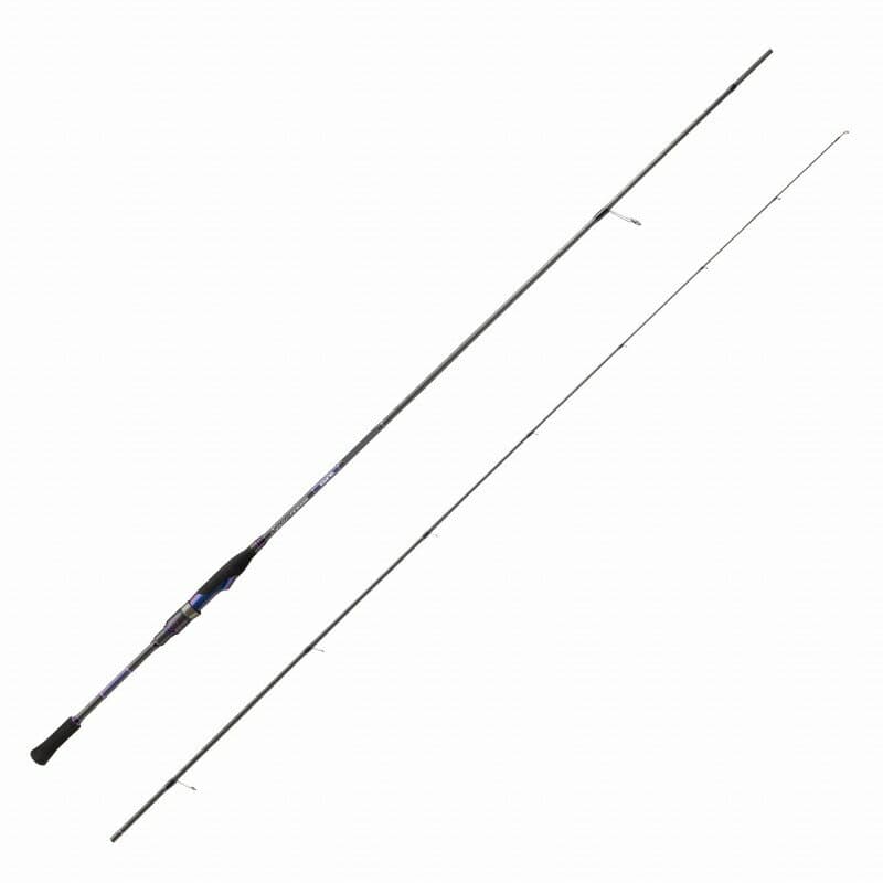 Abu Garcia Egisys Finesse Eging EFES-832ML+ 2 Pieces Spinning Rod
