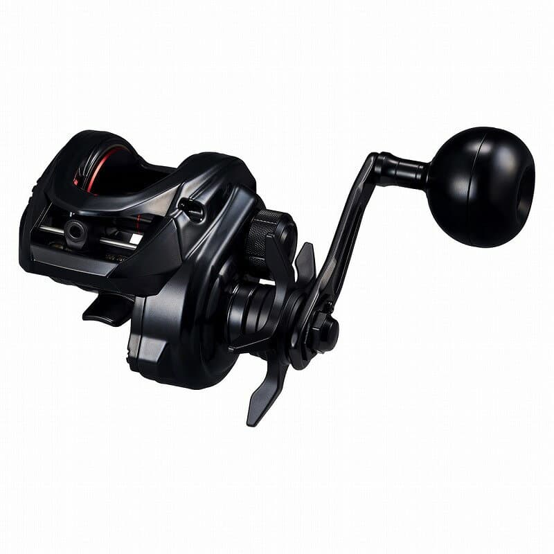 Daiwa Light Game RX 400HL