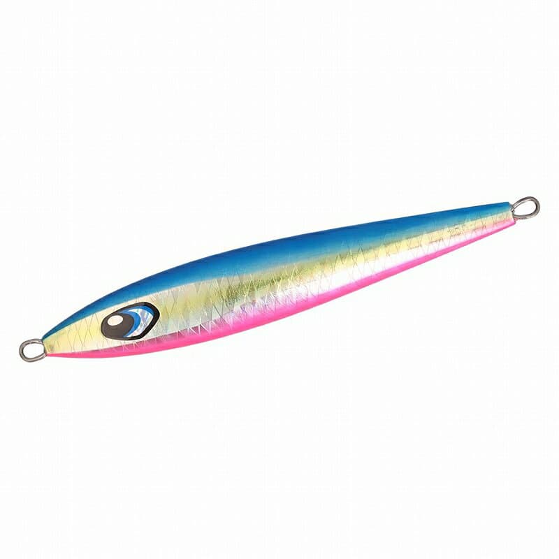 ダイワ(Daiwa) ソルティガ クレードアーティス 200g DHブルピン 07454041