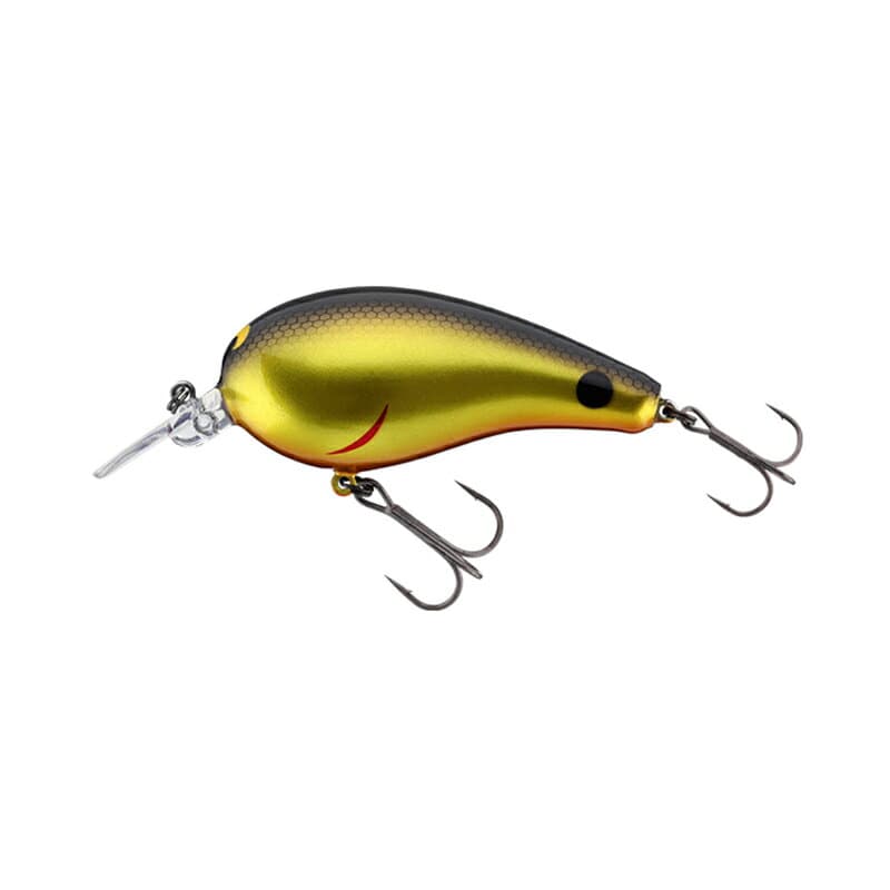 Jackall Jeronimo Magnum 70mm Kin Kuro Strike