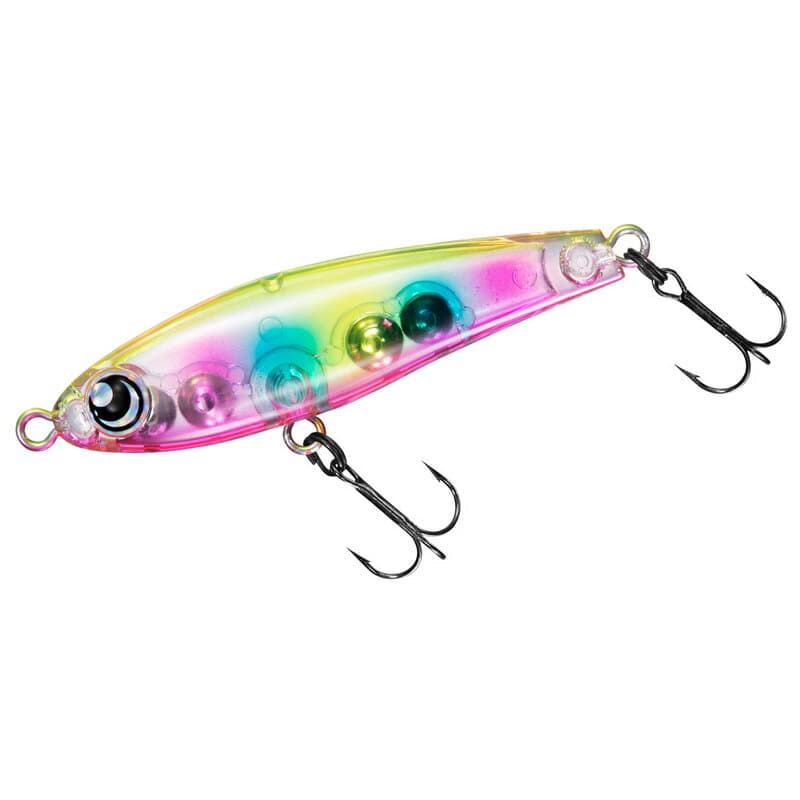 Daiwa Gekkabijin Tsuyukaze SS 50mm Marble