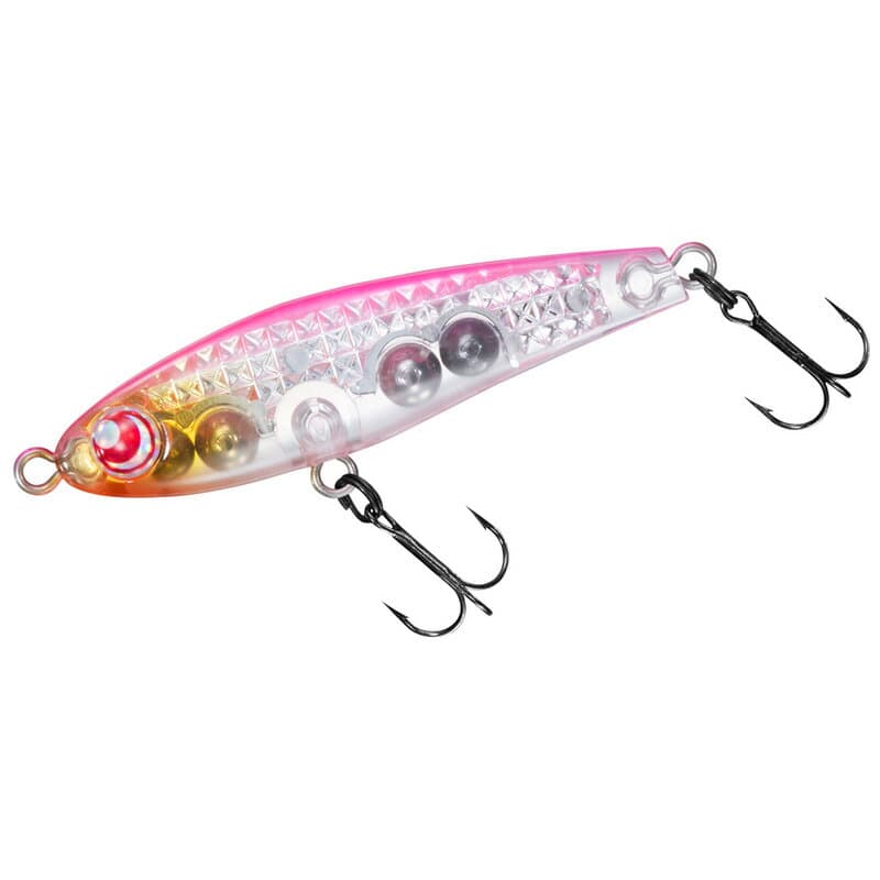Daiwa Ge-ka-bijin Tsuyukaze Laser Impact S 50mm
