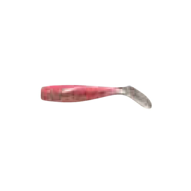 Dream Up Flat Ranger 21g #14 Panic Pink Glow