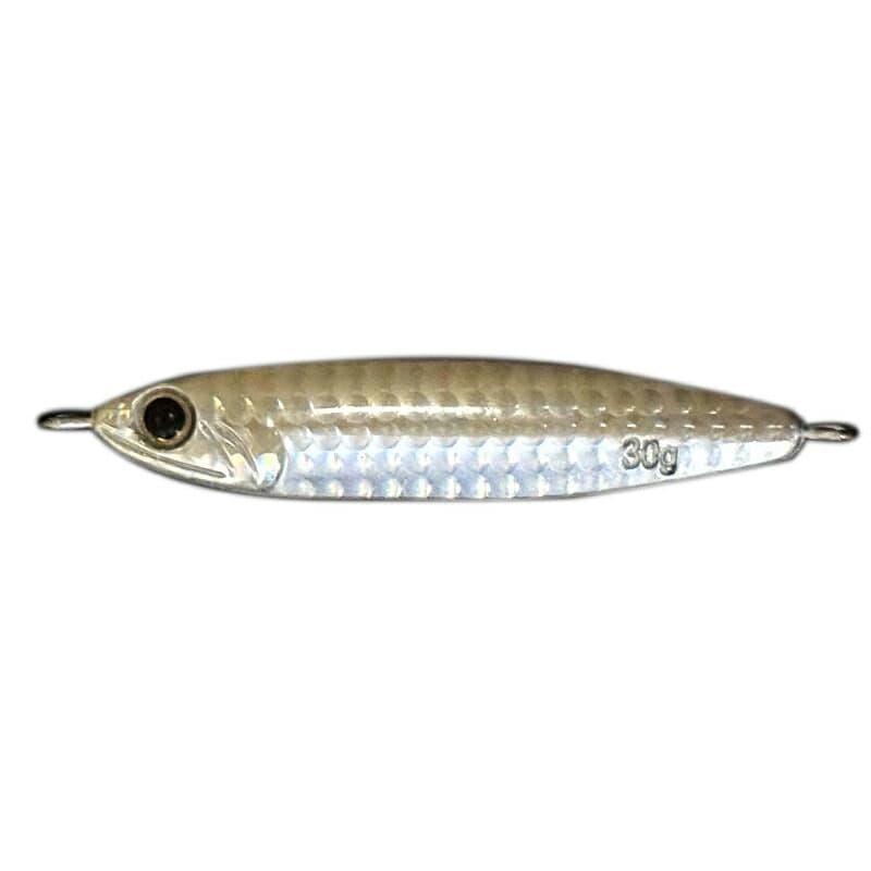 Zeake RS129 R Sardine Half UV Hologlow 20g