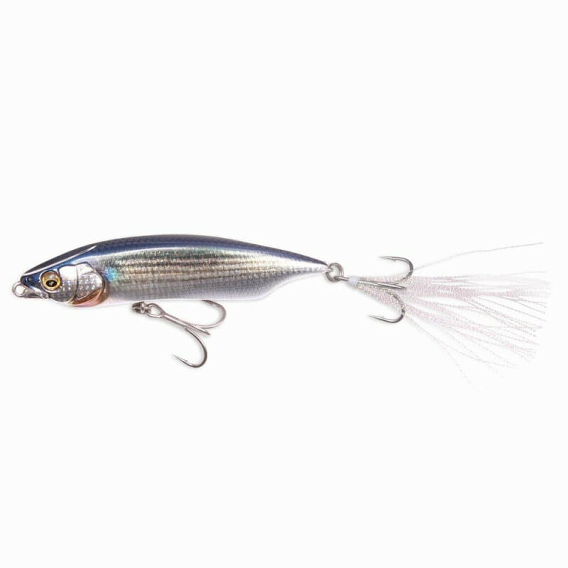 メガバス(Megabass) KARASHI(カラシ) SW DARTWITCHER SS 80mm FA ボラ 00000057330