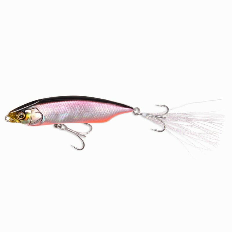 Megabass KARASHI SW DARTWITCHER SS 80mm SH RB Shad