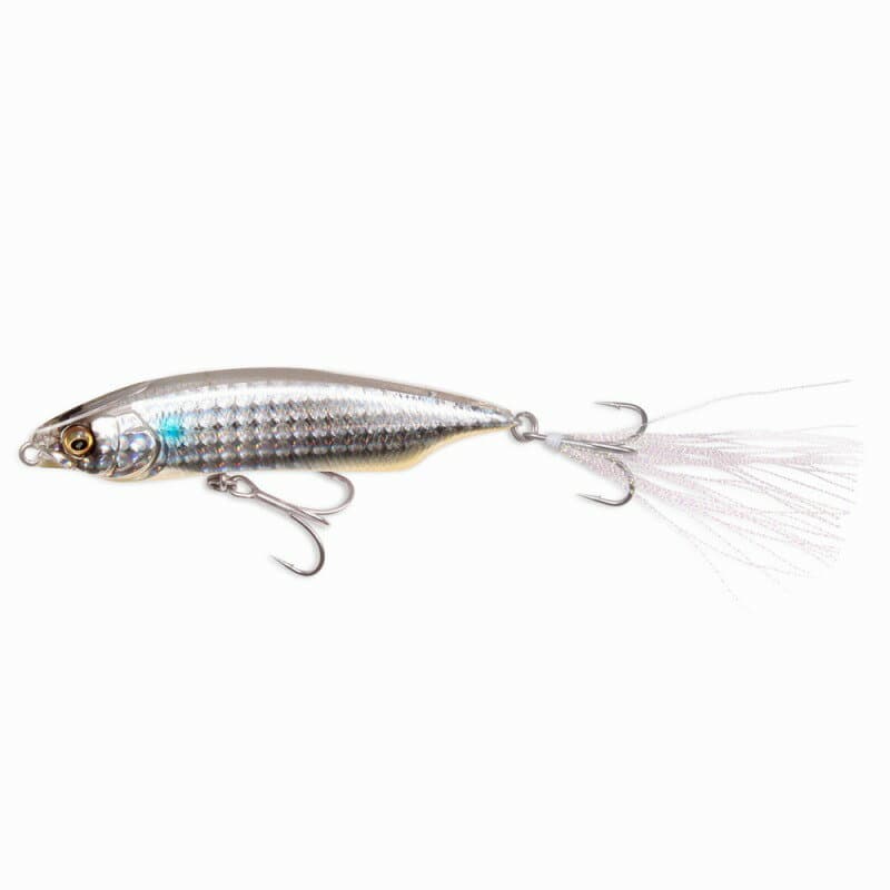 メガバス(Megabass) KARASHI(カラシ) SW DARTWITCHER SS 80mm GG クリアイナッコ 00000057334