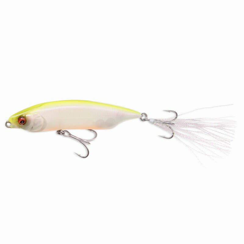 Megabass Karashi SW Dartwicher SS 80mm PM Chartback