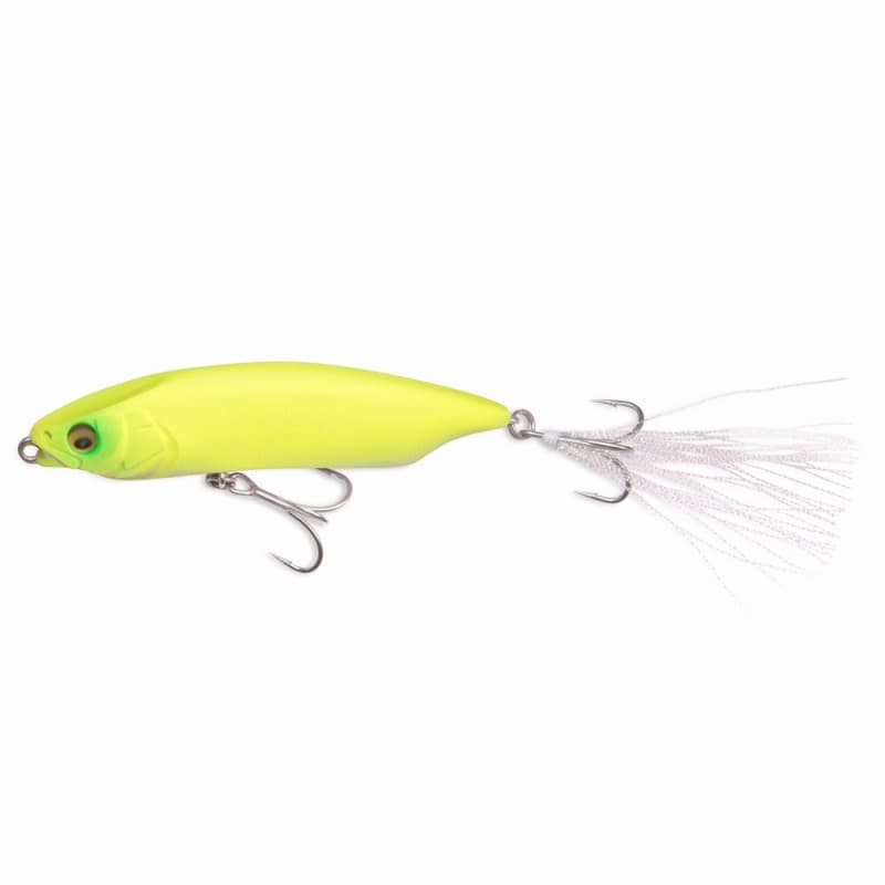 Megabass Karashi SW Dartwicher SS 80mm Do Chart