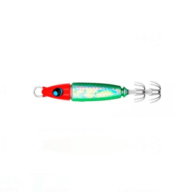 Uroco Urocorosutte Slim 12 #010 Red/Green Oil