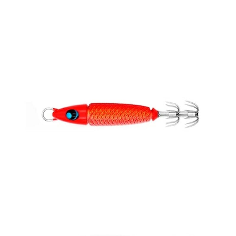 Uroco Urokoro Sutte Slim 10 #001G Red Glow Berry
