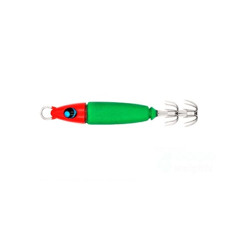 Uroco Urocorosutte Slim 10 #006 Red Green