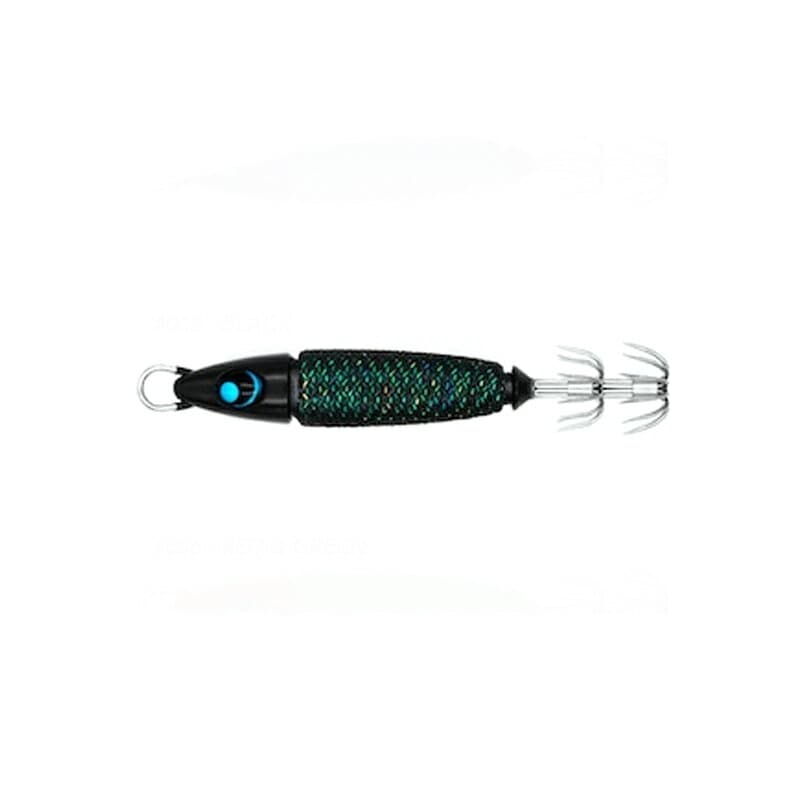 Uroco Urokoro Sutte Slim 8 #005 Black