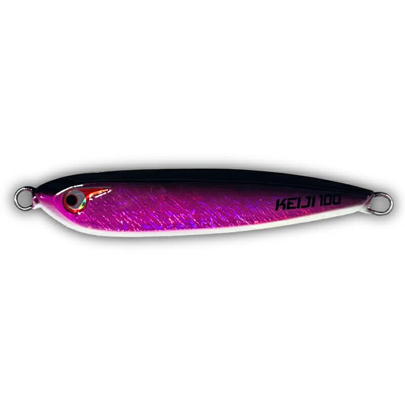 BOZLES TGケイジ 60g Midnight Purple