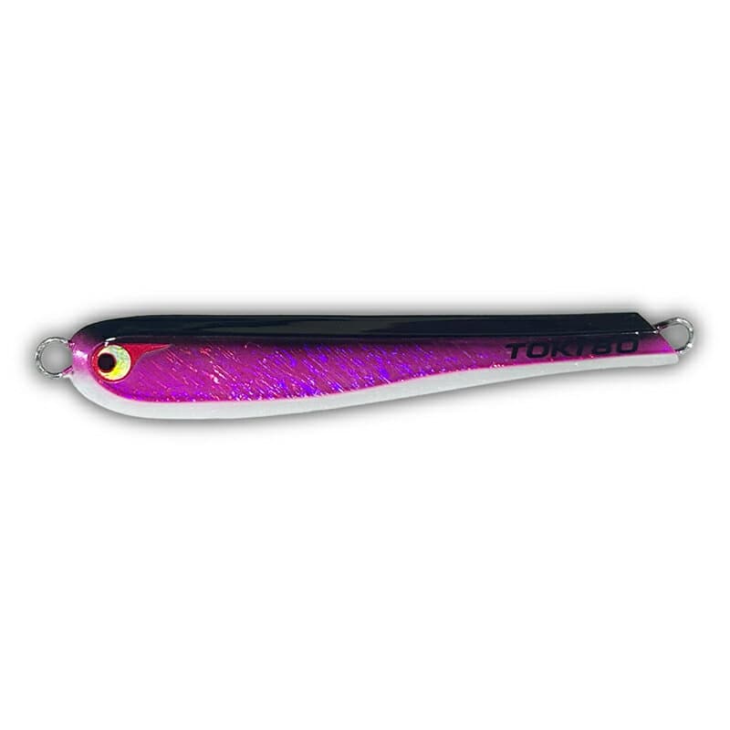 BOZLES TG Tōkichirō 100g Midnight Purple