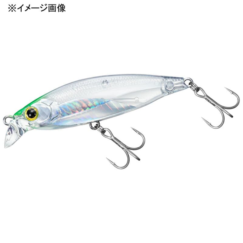 Daiwa Morethan Groovin 65S Firefly Mura Swallow Bait