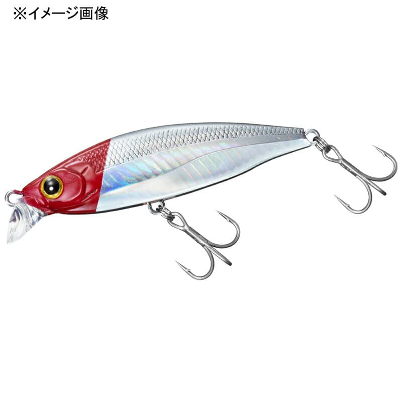 Daiwa Morethan Groovin 65S