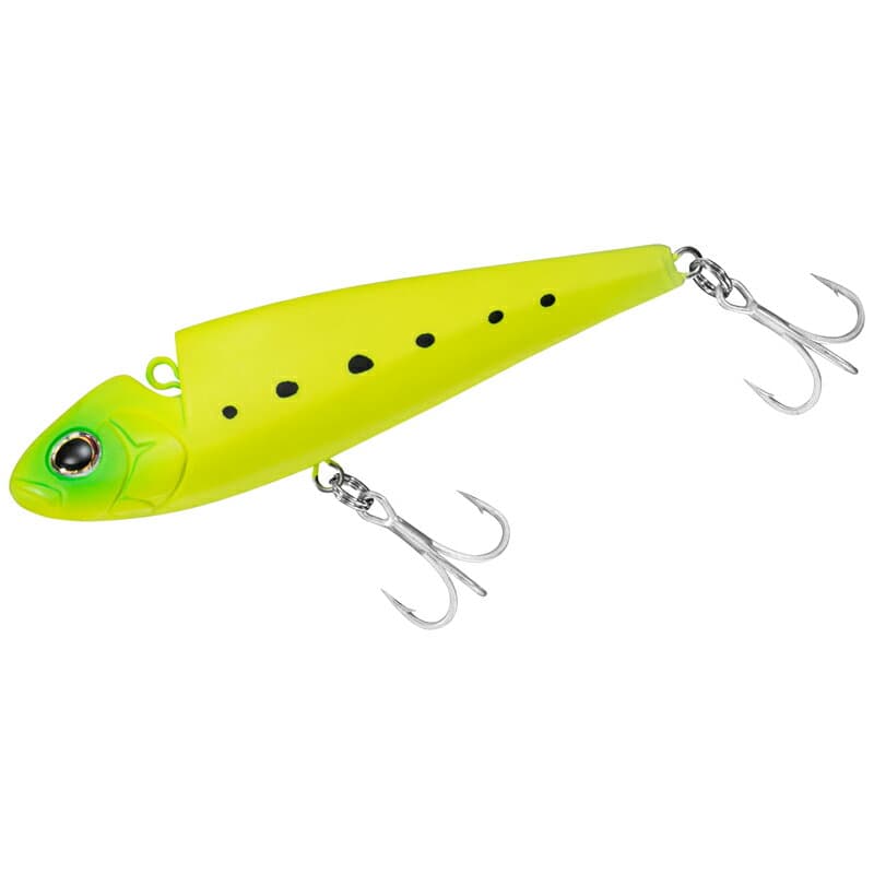 Daiwa Morethan Veryroll 80S Matt Chart Sardine