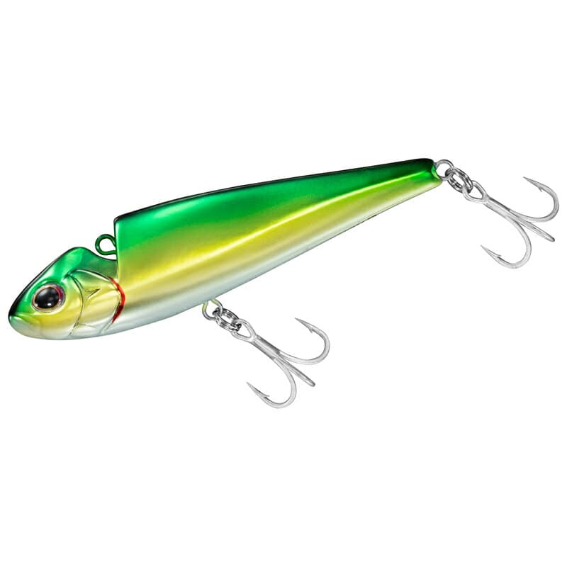 Daiwa Morethan Veryroll 70S Green Gold