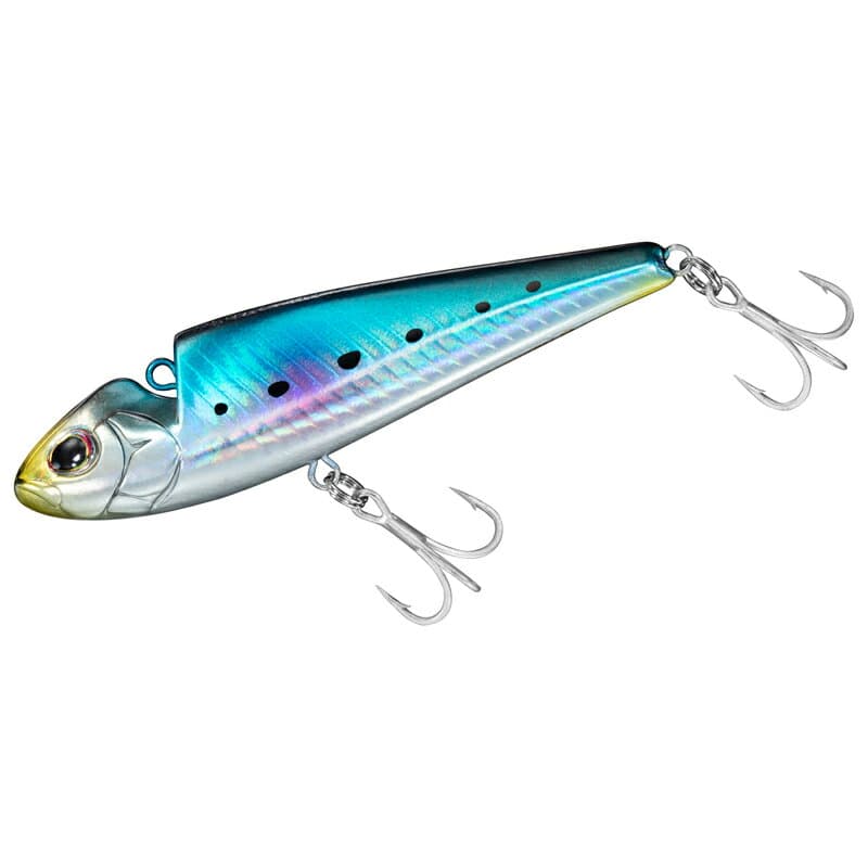 Daiwa Seabass Lure Morethan Veryroll 70S Adel Sardine