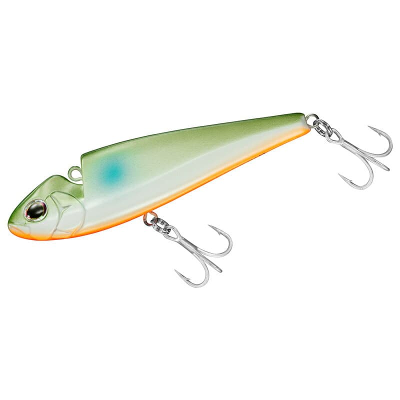 Daiwa Morethan Veryroll 70S Inakko Glow