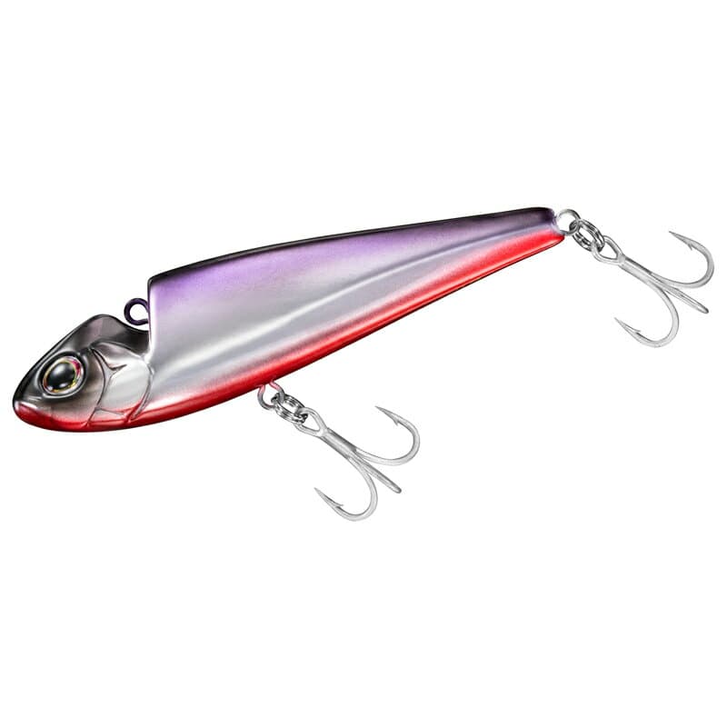 Daiwa Seabass Lure Morethan Veryroll 70S Anchovy RB