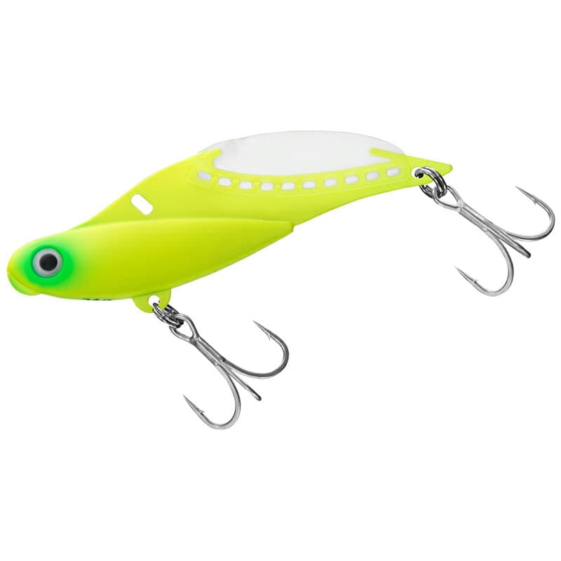 Daiwa Morethan Variar 24g Matt Chart