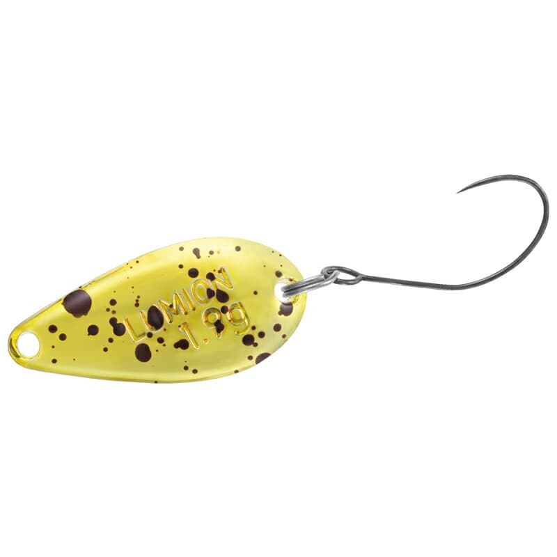 Daiwa Presso Lumion 1.9g Lemonade
