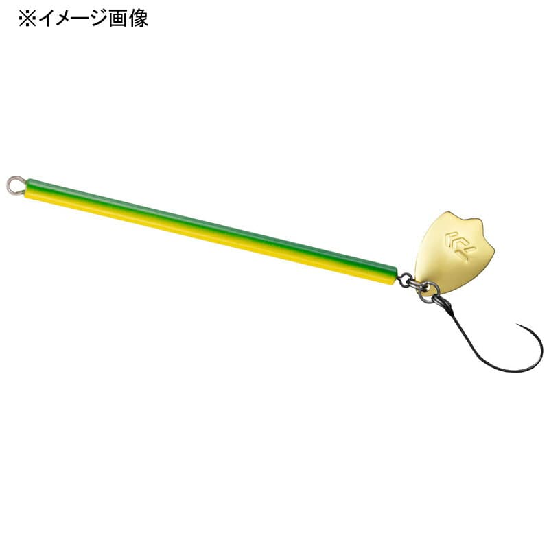 Daiwa Masunotsutsu Jr. 45mm Sunflower