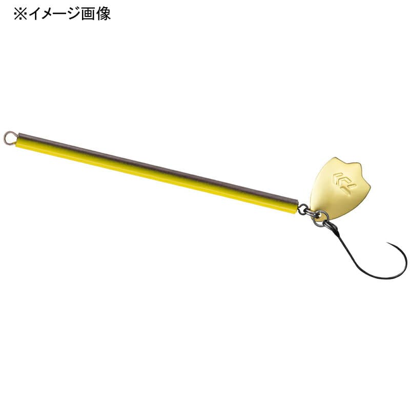Daiwa Masunotsutsu Jr. 45mm Honey Brown