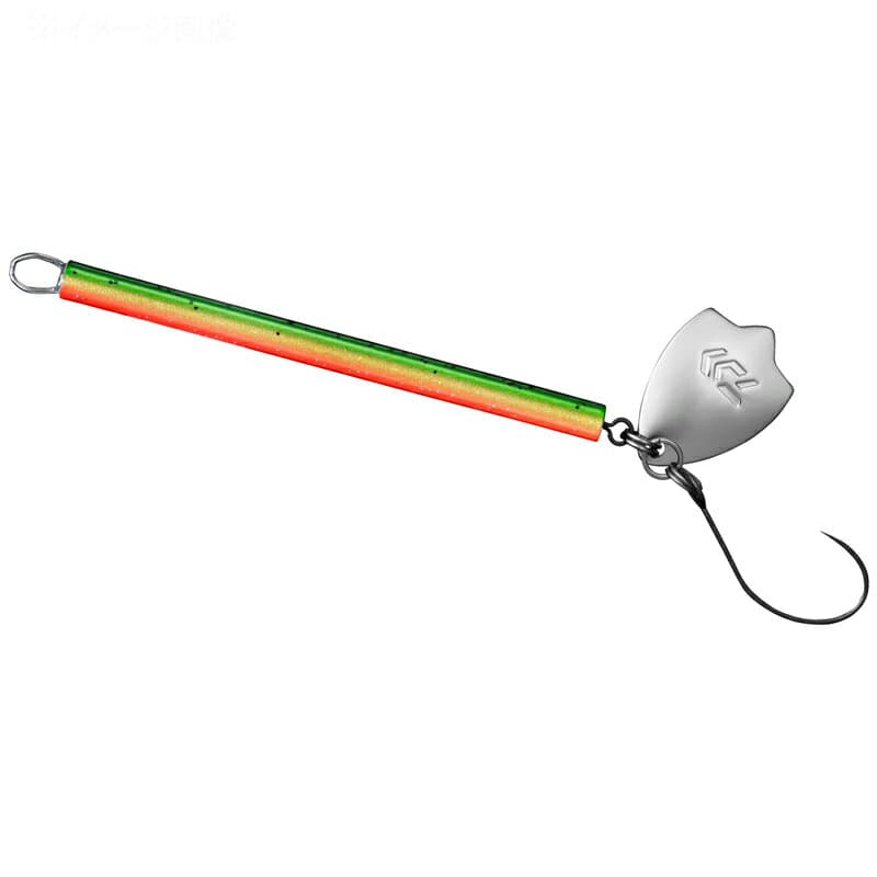Daiwa Trout Lure Masunotsutsu Jr. Watermelon