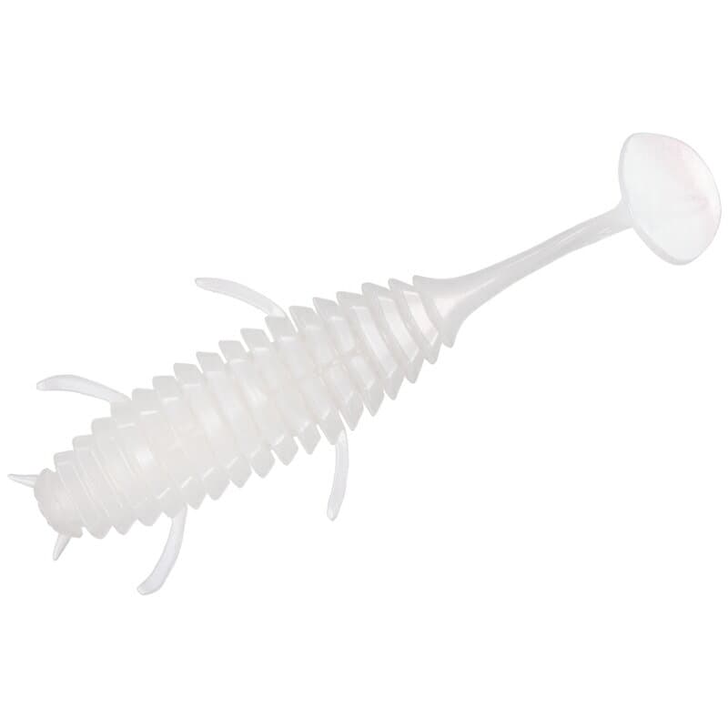 Daiwa Move Bait 4.3 inch Clear Pearl White