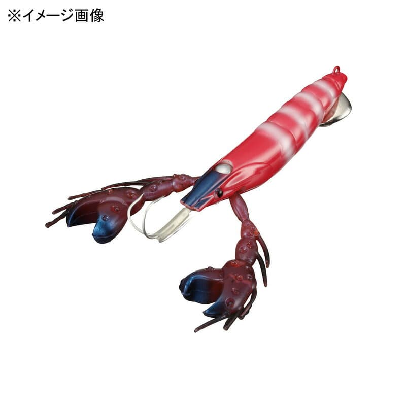 Daiwa Great Madaku M Grape Stripe