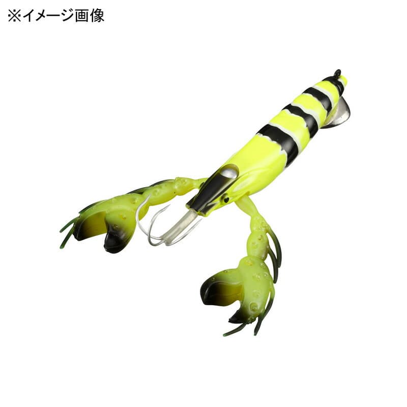 Daiwa Great Madaku M Tiger Chart