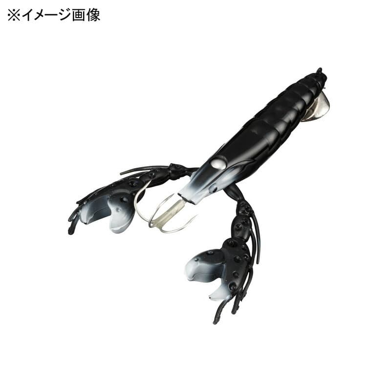 Daiwa Great Madaku M Takosumi Black