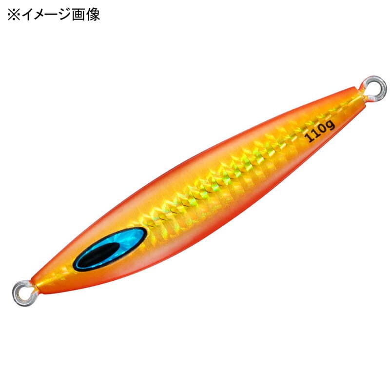 Daiwa FK Jig TG Tachiuo 60g PH Double Orange