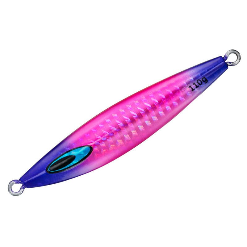 Daiwa FK Jig TG Tachiuo 110g PH Purple Pink