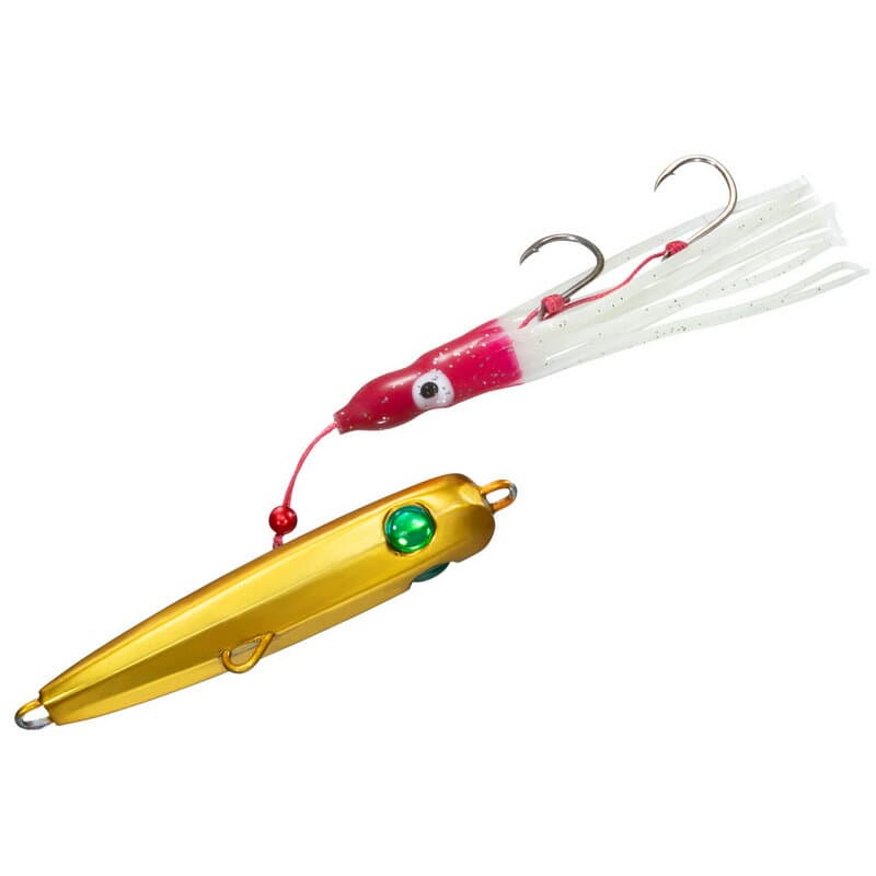 Daiwa Rock Rover MV 60g ML Gold