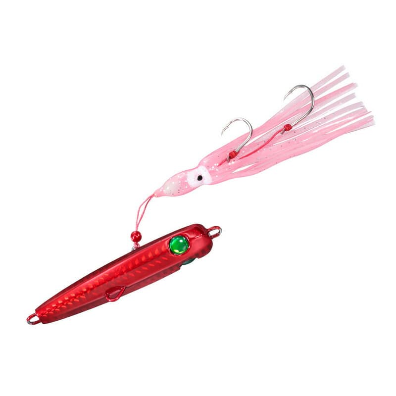Daiwa Rock Rover MV 200g PH Red