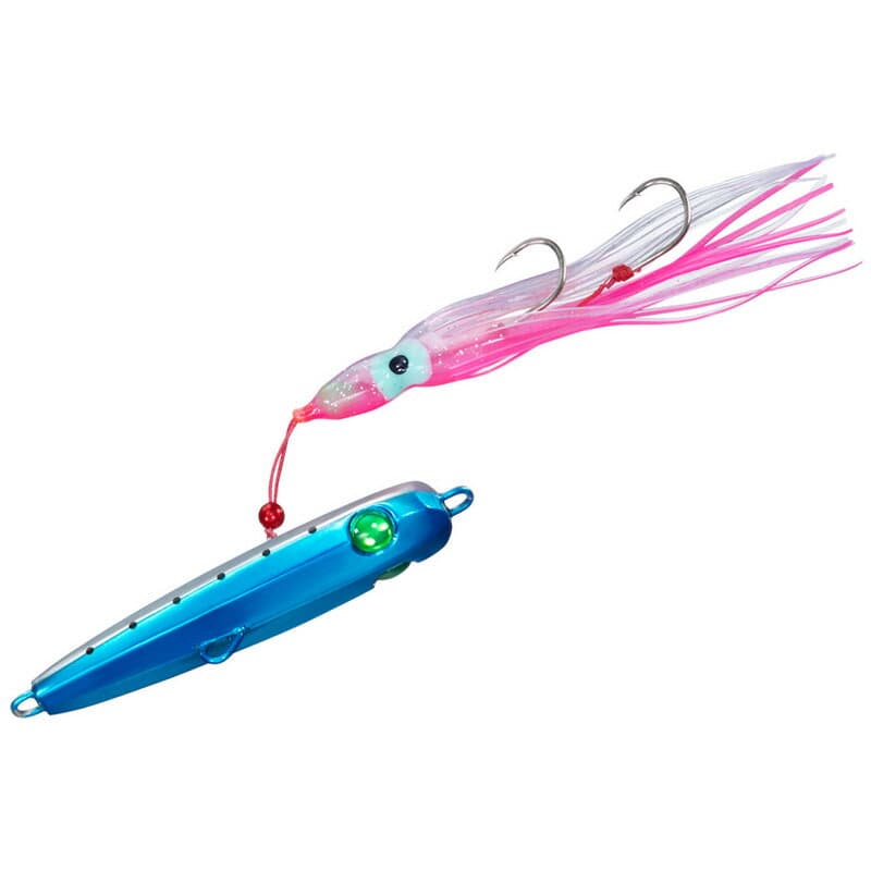 Daiwa Rock Rover MV 200g ML Sardine