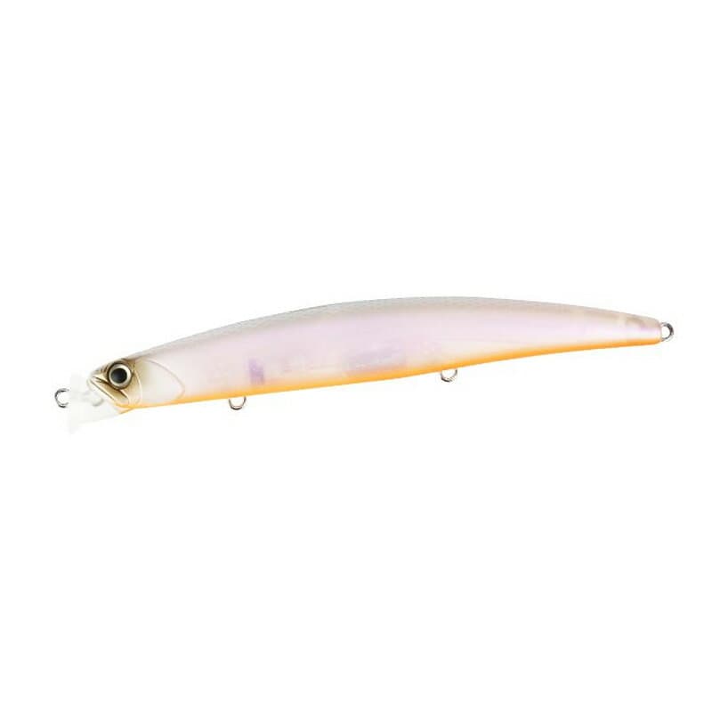 DUO Terif DC-12 Type I 120mm CCC0775 Matt Ghost Pearl OB