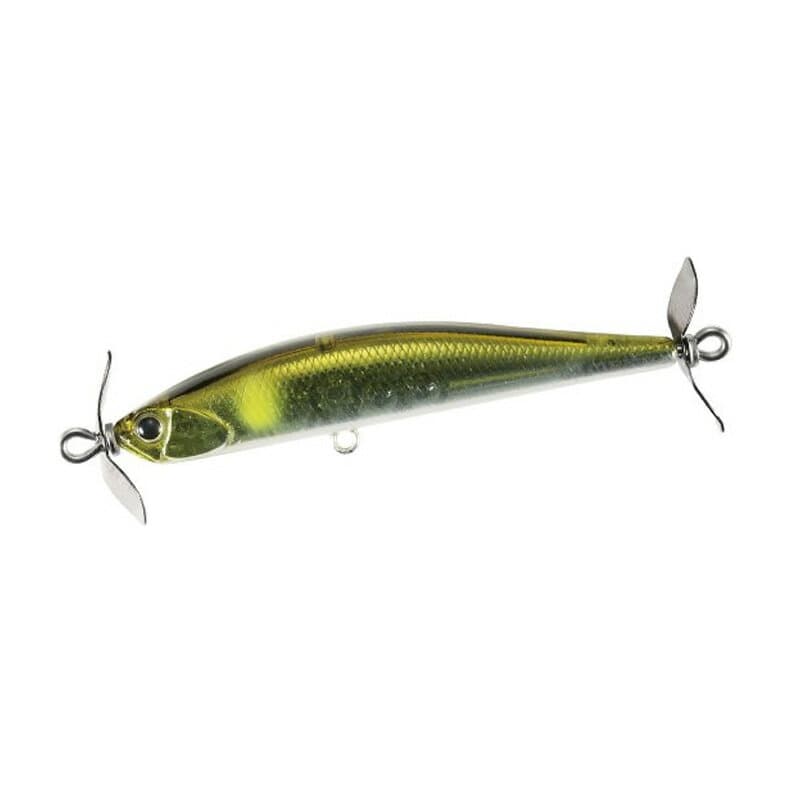 DUO Realis Spinbait 60mm CRA3050 Live Ayu