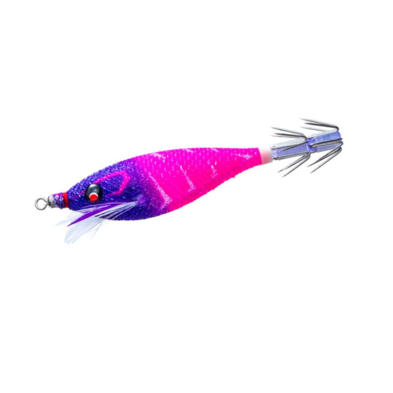Duel Pukka 75mm 08 KVUP (Keimura Purple Pink) A1860-KVUP