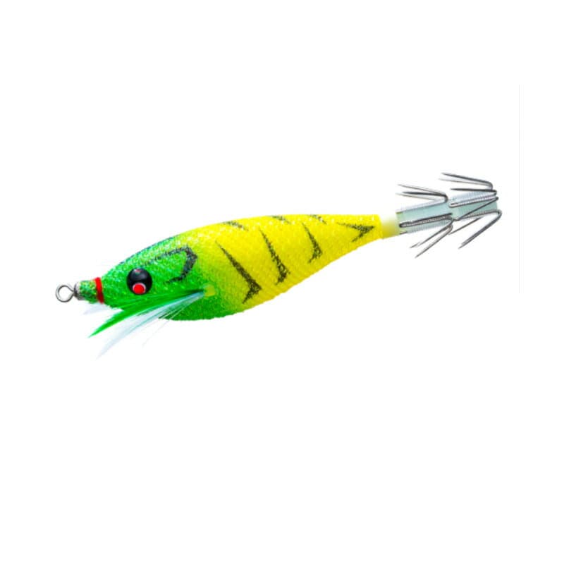 Duel Pukka 75mm 04 LM (Night Glow Green) A1860-LM