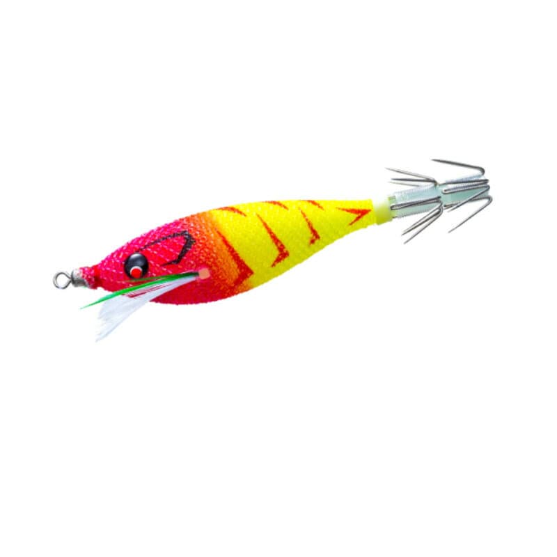 Duel Pukka A1860-LRY 03 LRY (Glow Red Yellow)