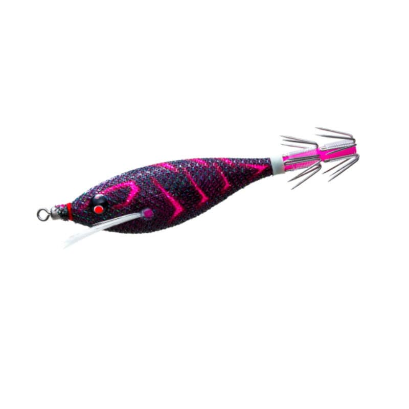 Duel Pukka 75mm 16 SHBL (Shadow Black) A1860-SHBL