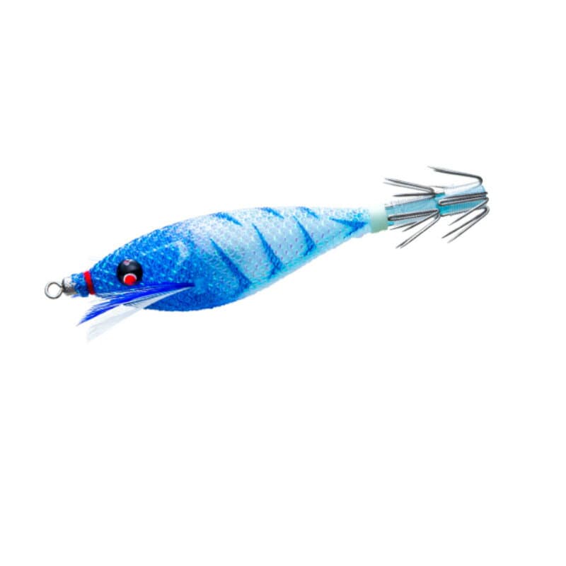 Duel Pukka 90mm 12 BLBH (Blue Glow Blue Head) A1861-BLBH